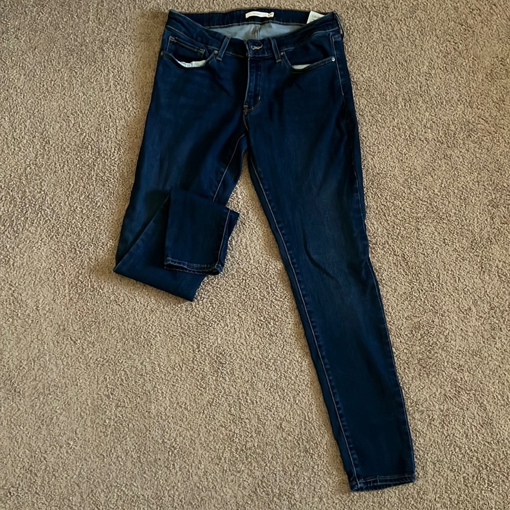 Levi’s jeans